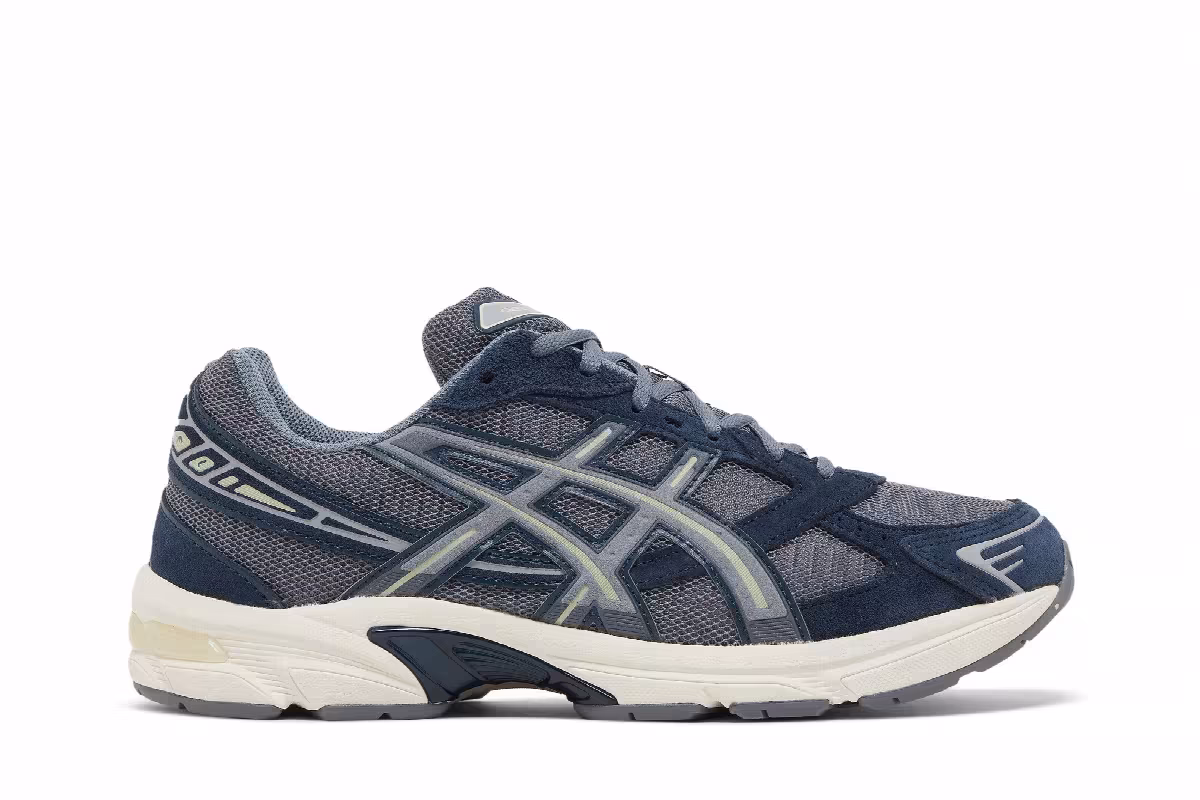 Asics Gel 1130 Metropolis Sheet Rock, view 2