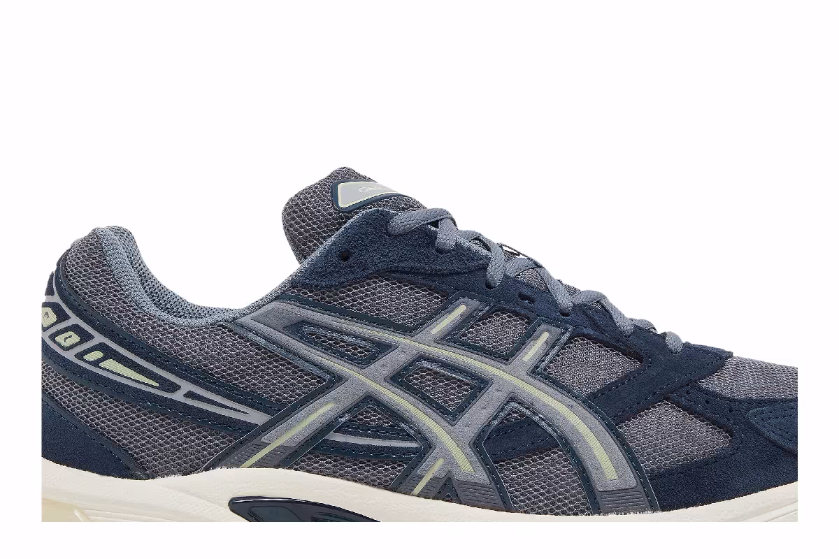 Asics Gel 1130 Metropolis Sheet Rock, view 3