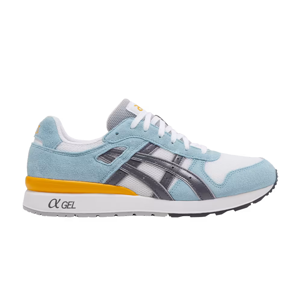 ASICS GT 2 Smoke Blue