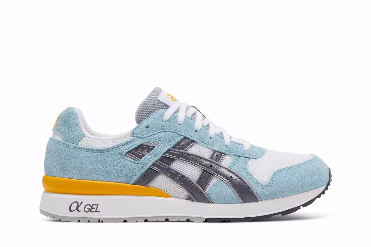 ASICS GT 2 Smoke Blue, view 2