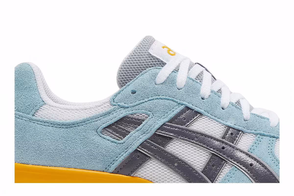 ASICS GT 2 Smoke Blue, view 3