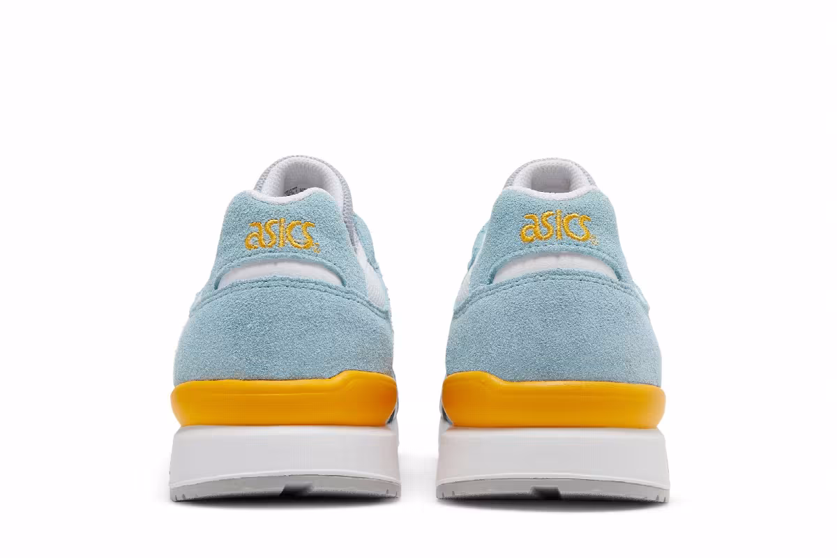 ASICS GT 2 Smoke Blue, view 7