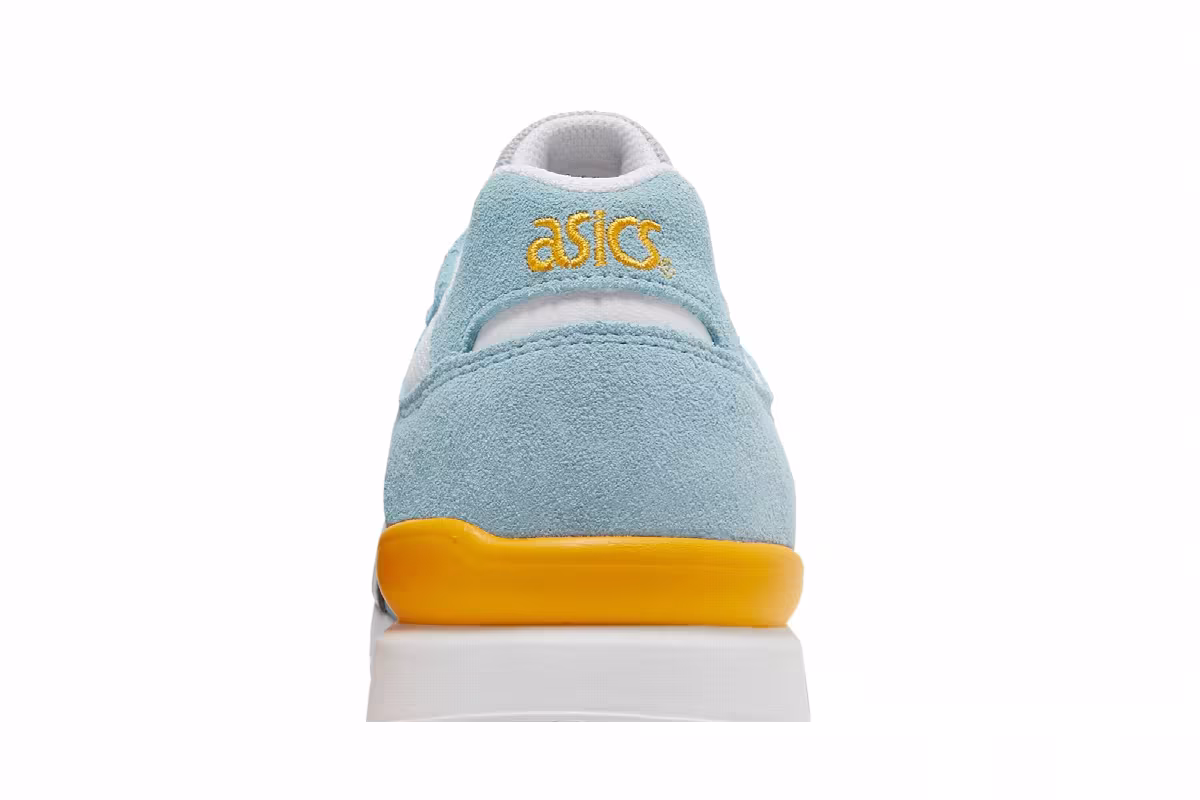ASICS GT 2 Smoke Blue, view 8