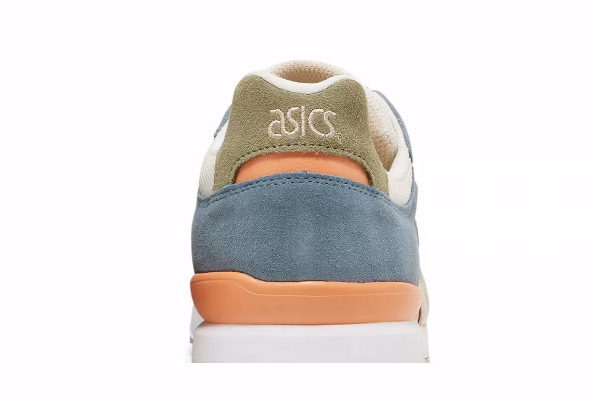 ASICS GT 2 Cream Feather Grey, view 8