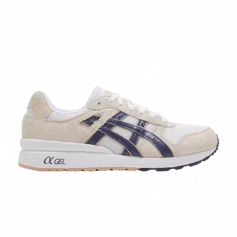 ASICS Wmns GT 2 'Cream Thunder Blue'
