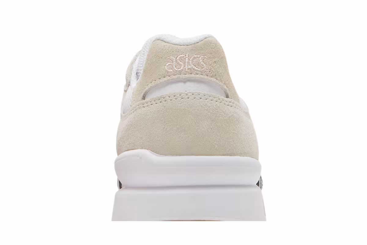 ASICS Women's GT 2 Cream Thunder Blue, view 8