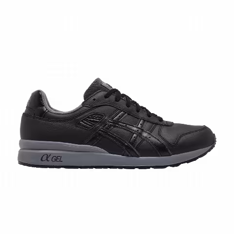 Asics GT 2 'Black Metropolis'