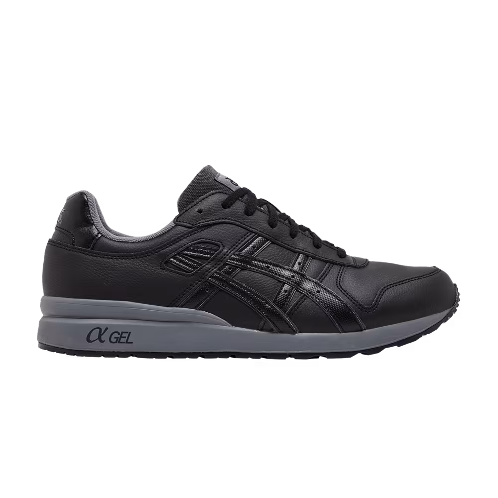 Asics GT 2 Black Metropolis