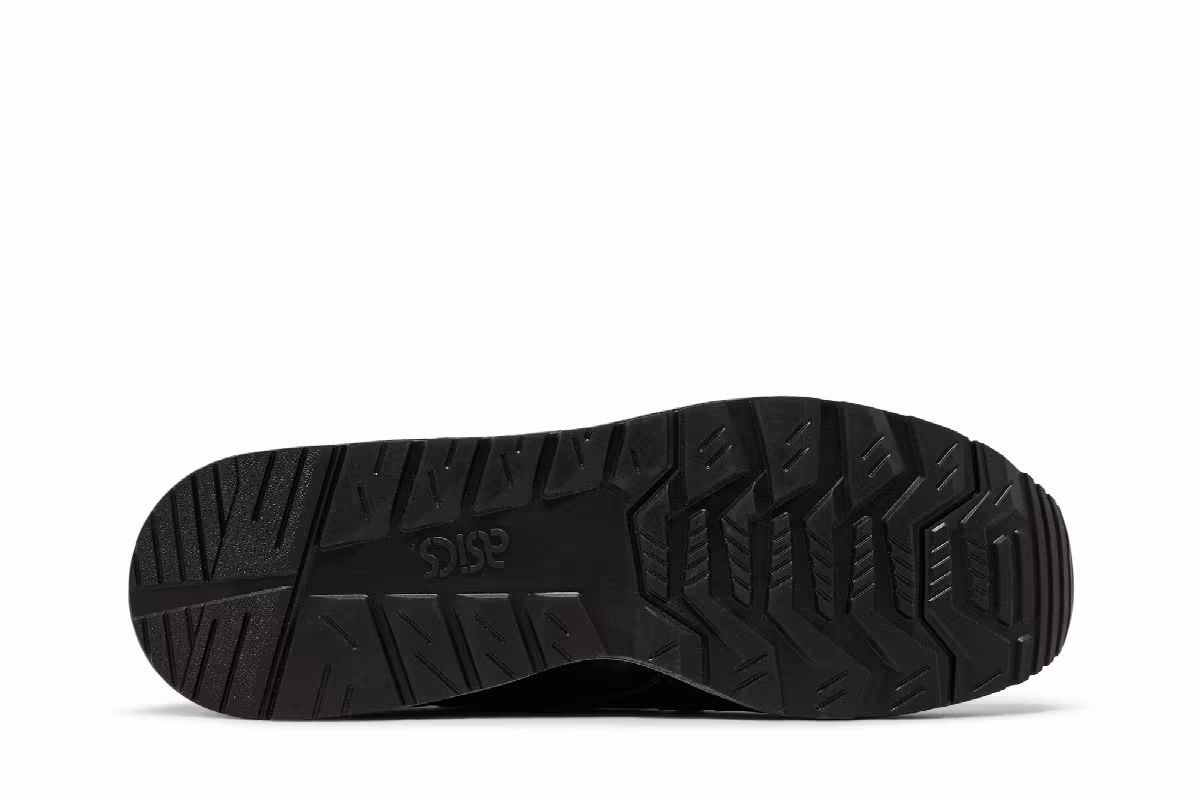 Asics GT 2 Black Metropolis, view 5