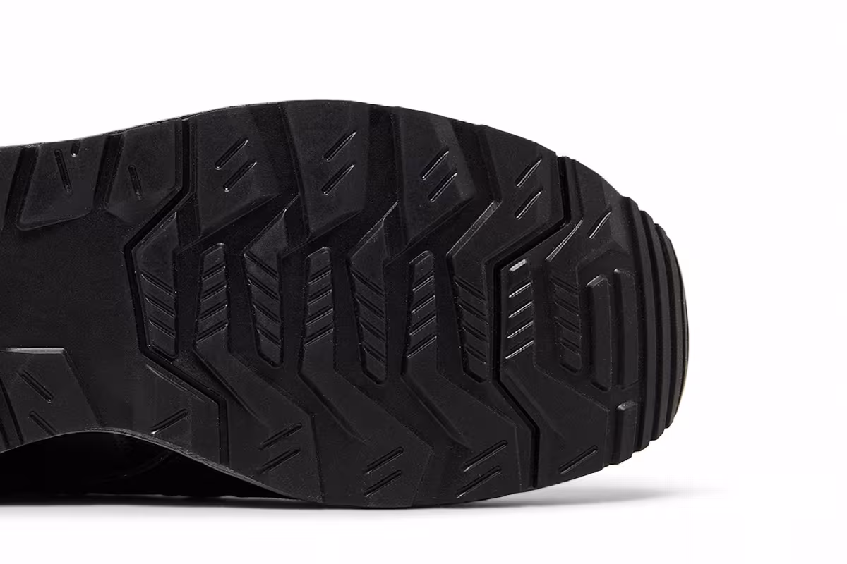 Asics GT 2 Black Metropolis, view 6