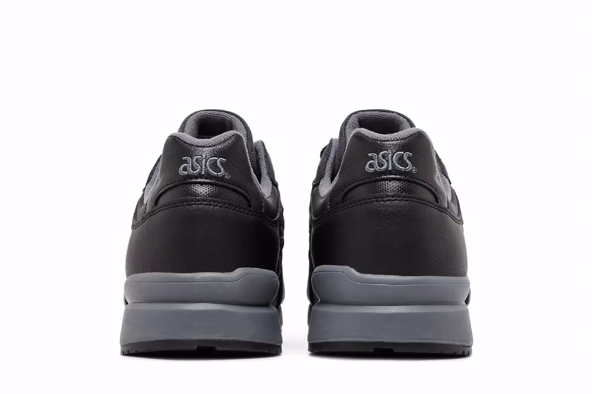 Asics GT 2 Black Metropolis, view 7