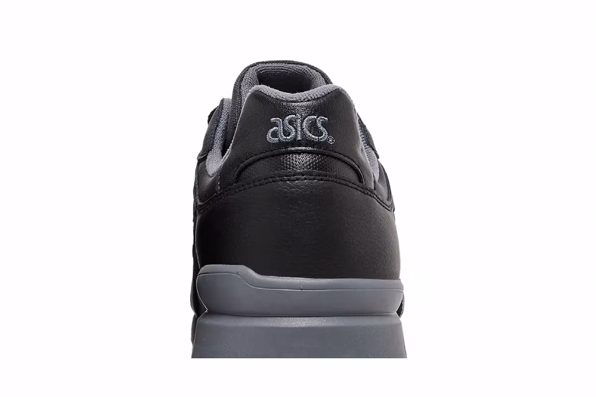 Asics GT 2 Black Metropolis, view 8