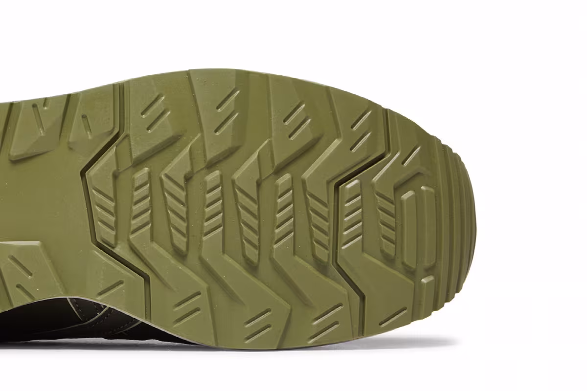 ASICS GT 2 Olive Canvas, view 6
