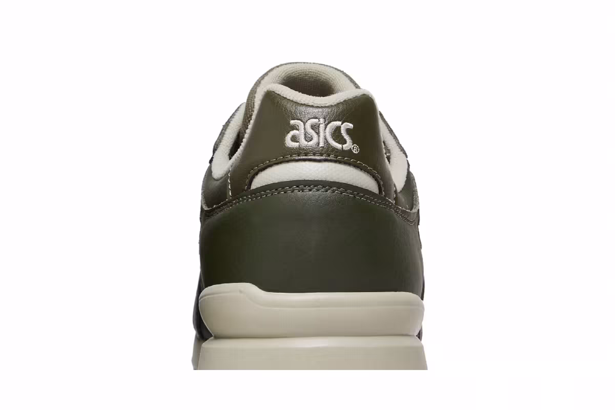 ASICS GT 2 Olive Canvas, view 8