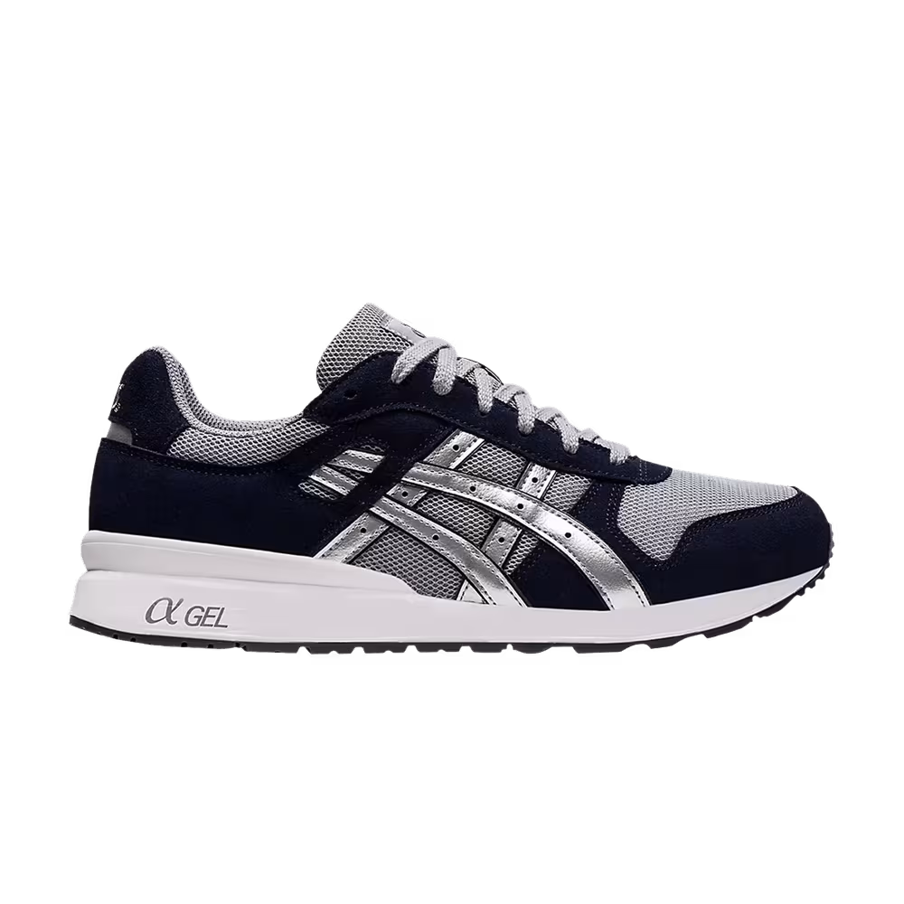 ASICS GT 2 Midnight Pure Silver