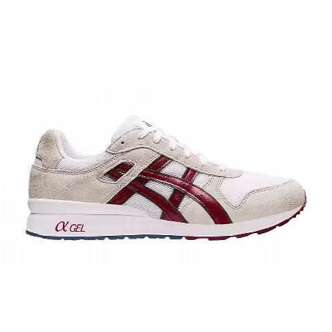 ASICS GT 2 'Glacier Grey Beet Juice'