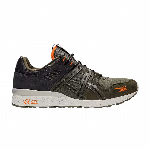 ASICS GT 2 RE 'Olive Canvas'
