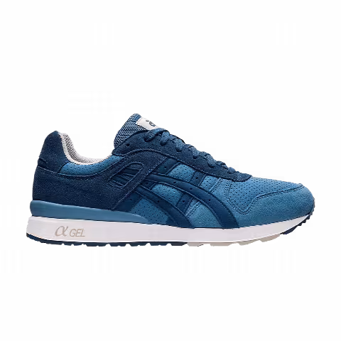 ASICS GT 2 'Grey Floss Grand Shark'