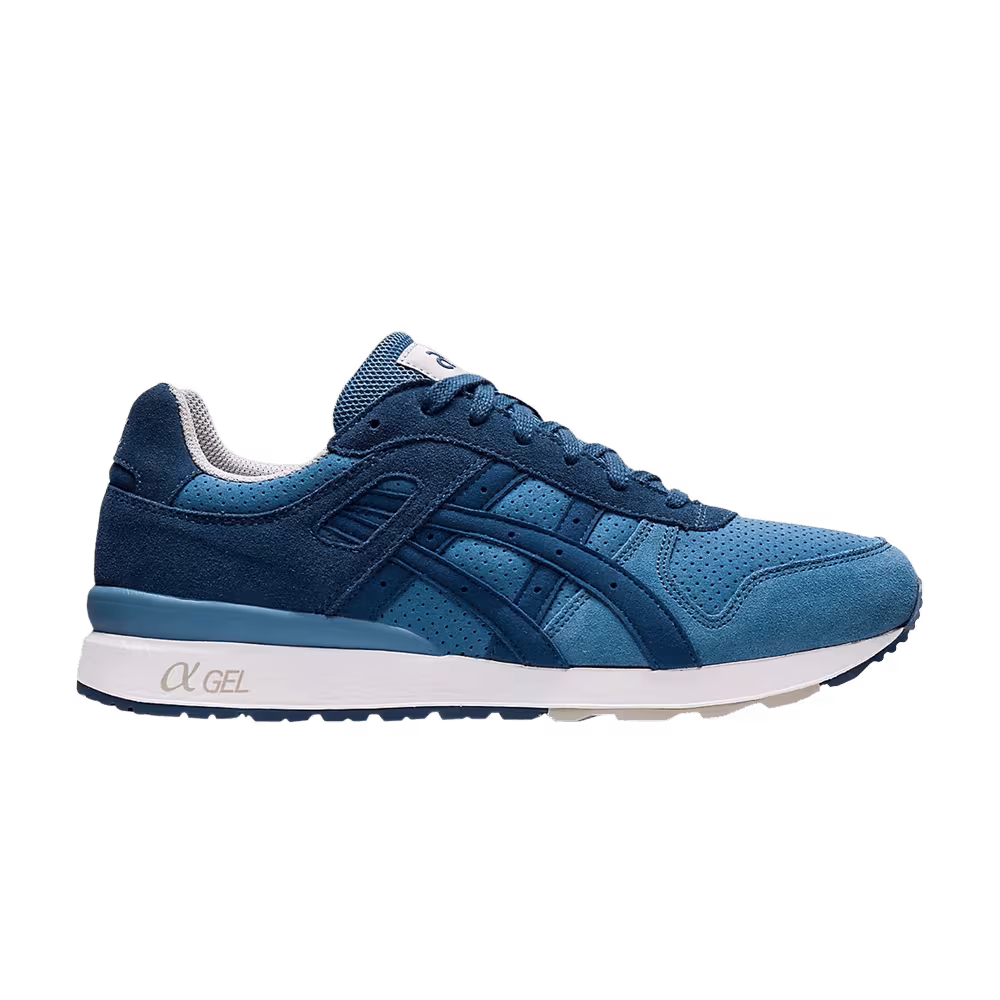 ASICS GT 2 Grey Floss Grand Shark