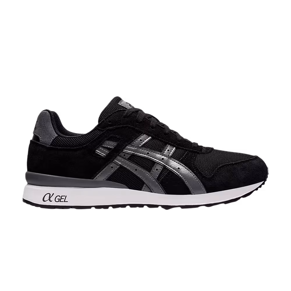 ASICS GT 2 Black Carrier Grey