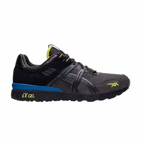 ASICS GT 2 RE 'Graphite Grey Kelp'