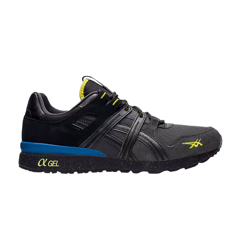 ASICS GT 2 RE Graphite Grey Kelp