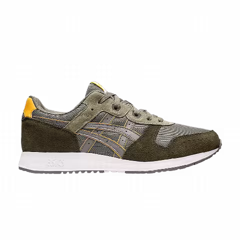 ASICS Lyte Classic 'Lichen Green Clay Grey'
