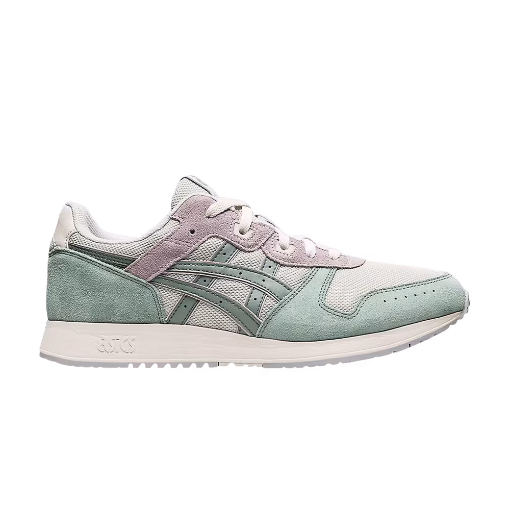 ASICS Lyte Classic Light Sage Slate Grey
