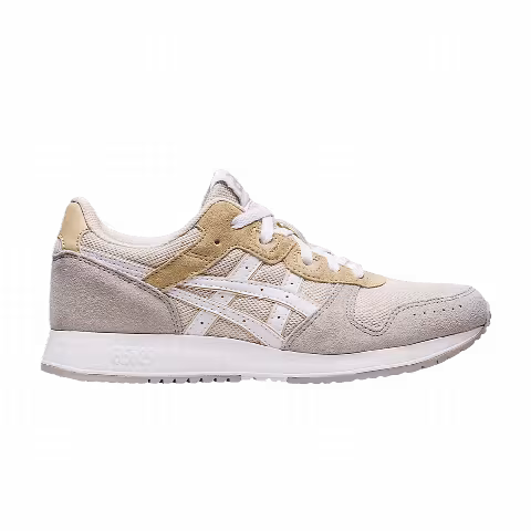 ASICS Wmns Lyte Classic 'Oatmeal White'