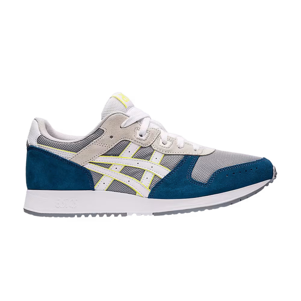 Asics Lyte Classic Sheet Rock Blue