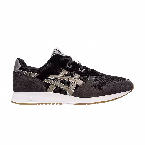 ASICS Lyte Classic 'Black Mink'