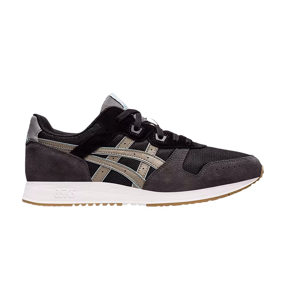 ASICS Lyte Classic Black Mink