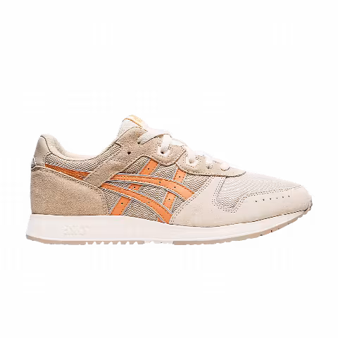Asics Lyte Classic 'Smoke Grey Terracotta'