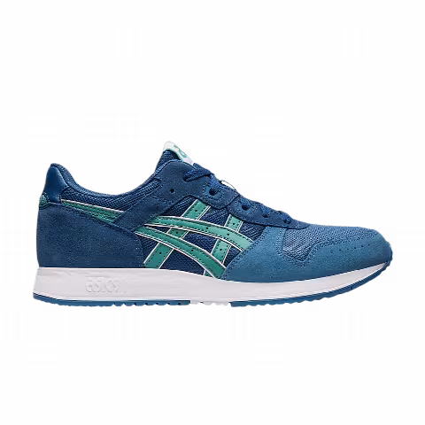 Asics Lyte Classic 'Grey Floss Sage'