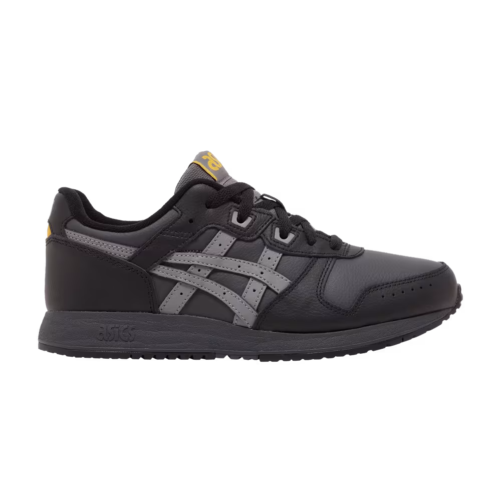 ASICS Lyte Classic Obsidian Clay Grey