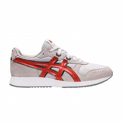 ASICS Lyte Classic 'Glacier Grey Red Clay'