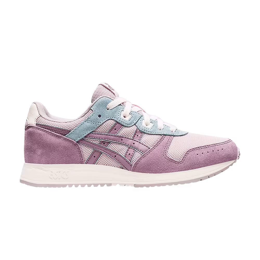 ASICS Women's Lyte Classic Barely Rose Rosequartz