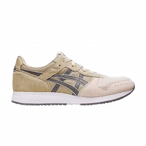 Asics Lyte Classic 'Oatmeal Clay Grey'