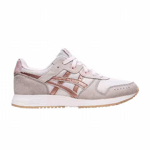 ASICS Wmns Lyte Classic 'White Rose Gold'