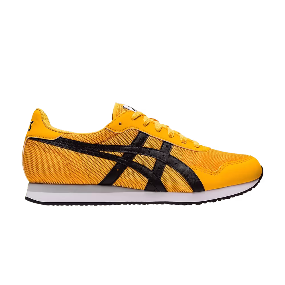 ASICS Tiger Runner Sunflower