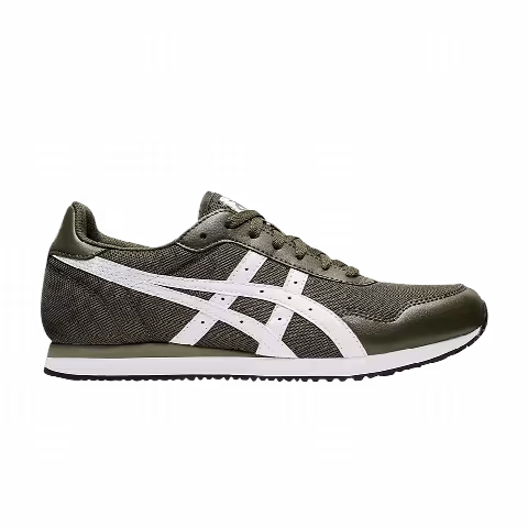 ASICS Tiger Runner 'Olive Canvas'