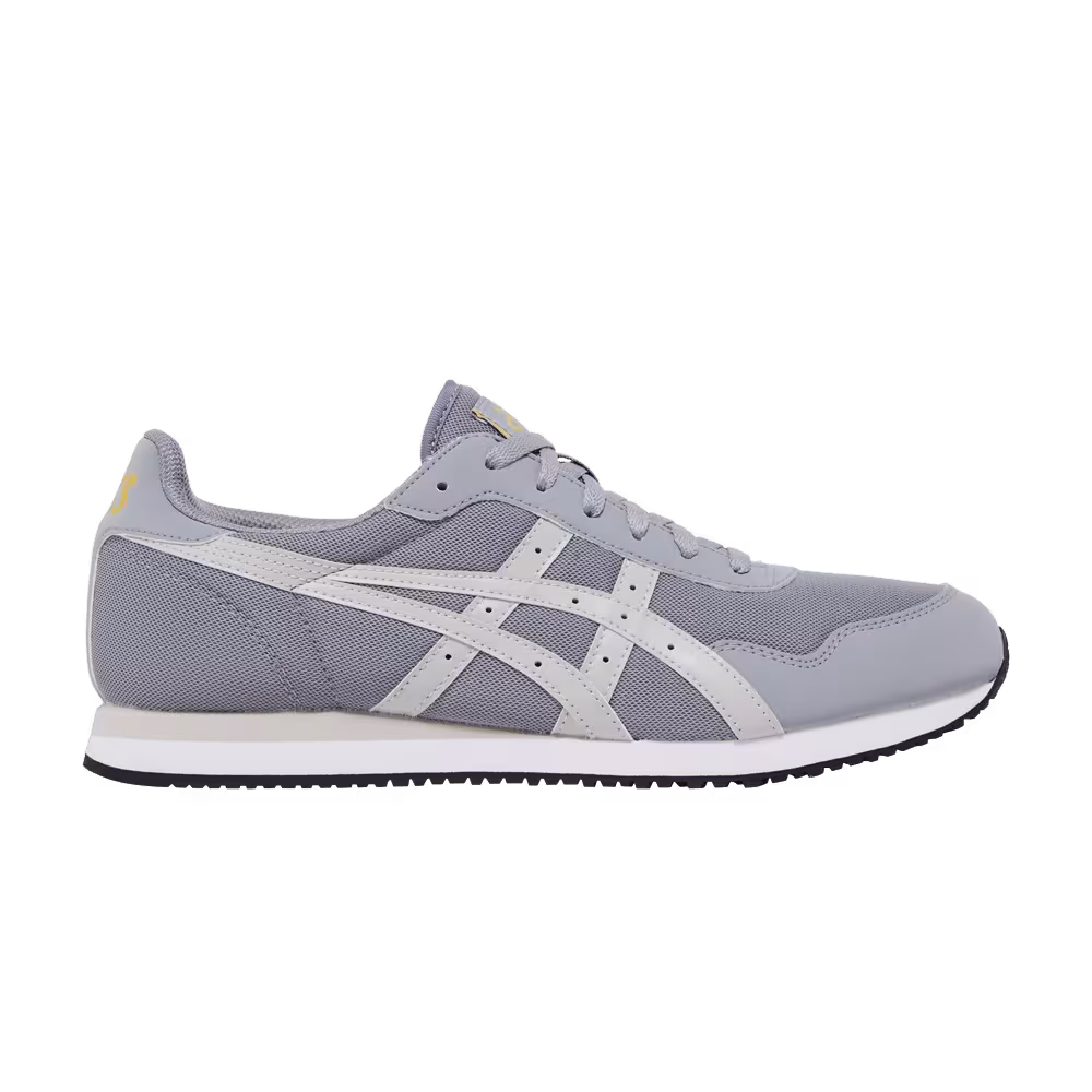 ASICS Tiger Runner Sheet Rock Oyster Grey