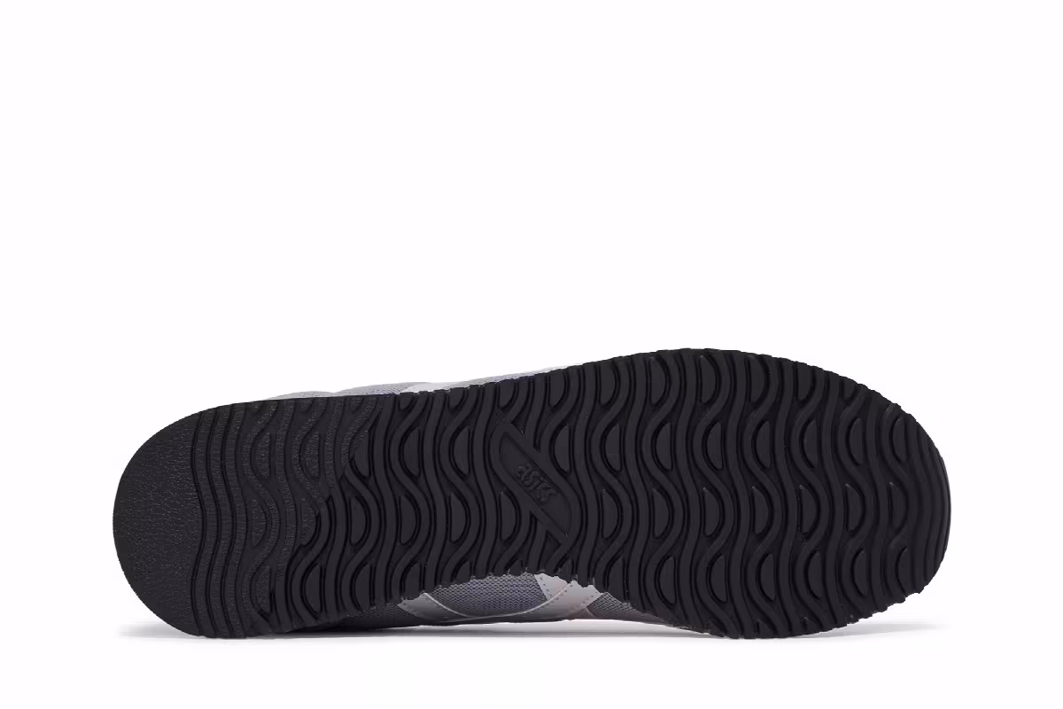 ASICS Tiger Runner Sheet Rock Oyster Grey, view 5
