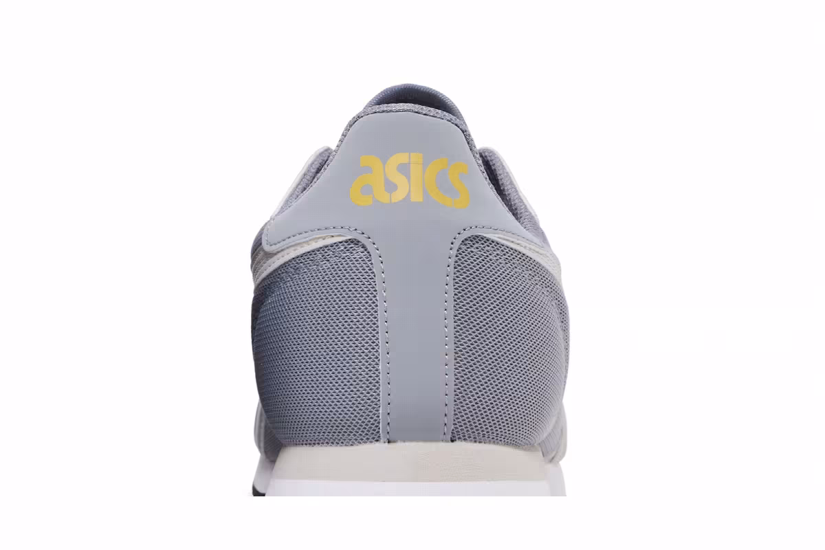 ASICS Tiger Runner Sheet Rock Oyster Grey, view 8