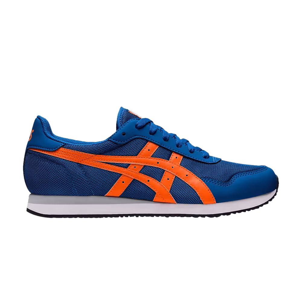 ASICS Tiger Runner Lake Drive Habanero