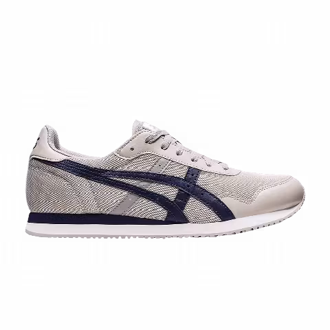 ASICS Tiger Runner 'Oyster Grey Peacoat'