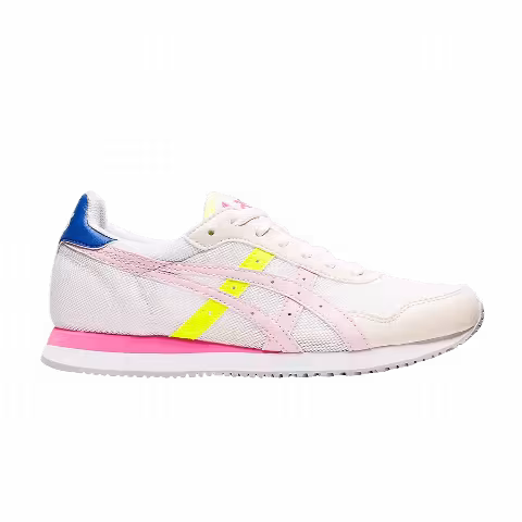 ASICS Wmns Tiger Runner 'White Cotton Candy'