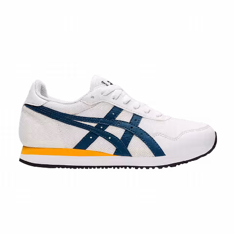 Asics Tiger Runner GS 'White Light Indigo'