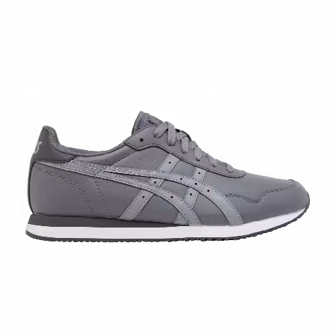 ASICS Tiger Runner 'Steel Grey'