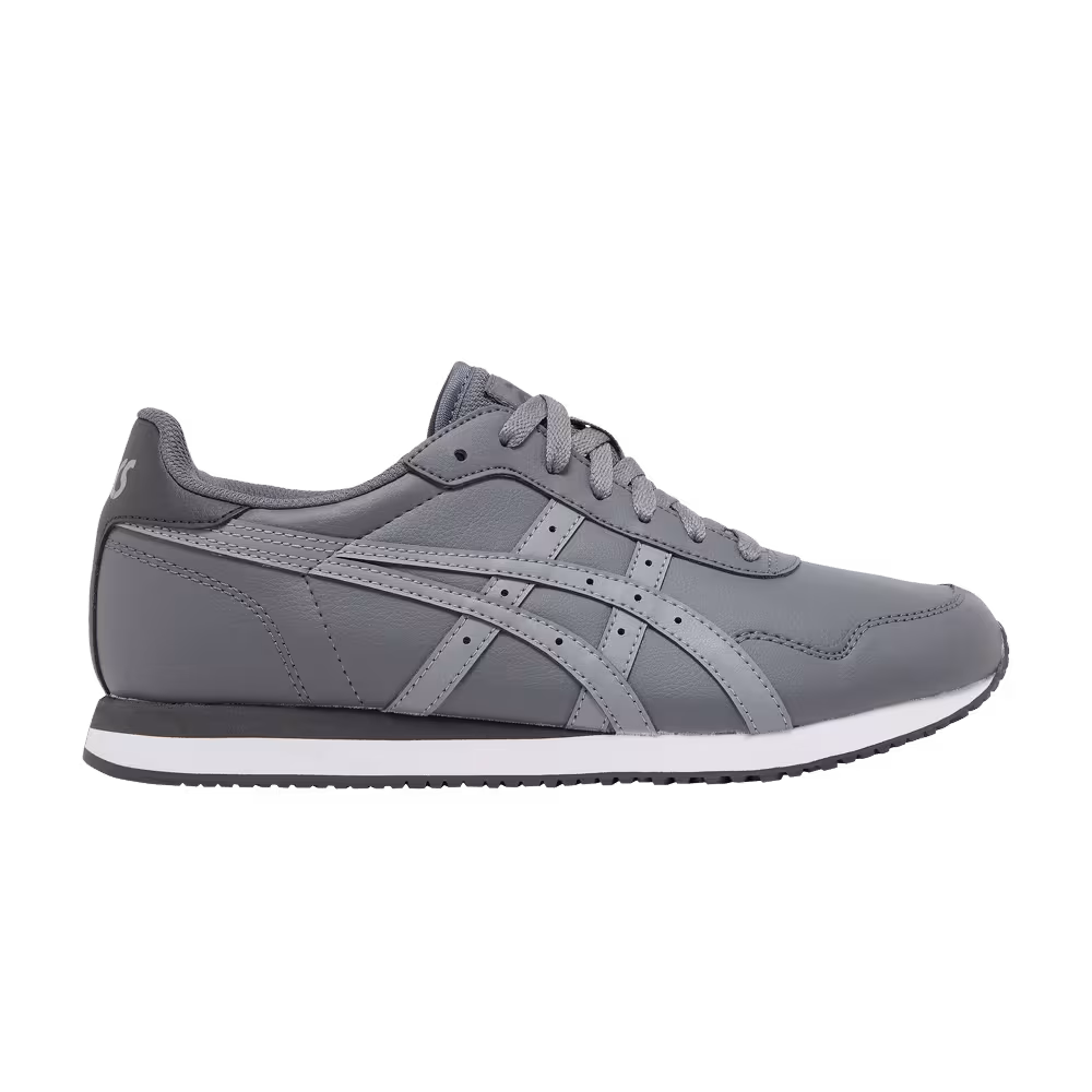 ASICS Tiger Runner Steel Grey